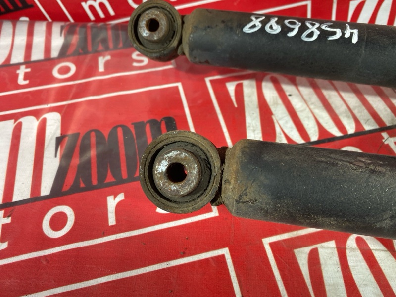 Стойка подвески, 3400 рублей, Солонцы