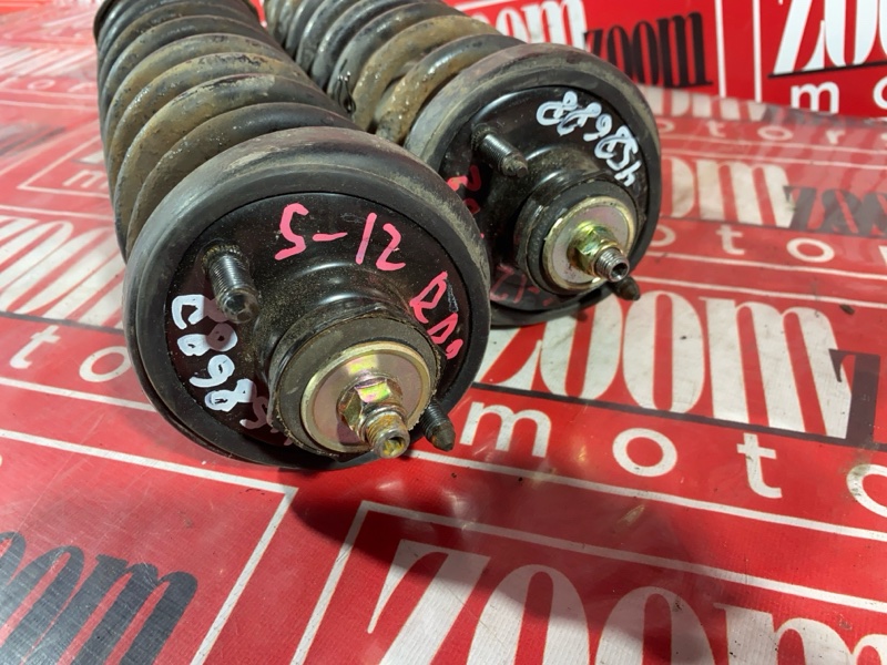 Стойка подвески, 3400 рублей, Солонцы