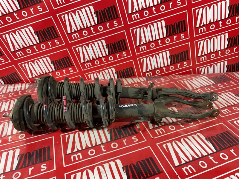 Стойка подвески, 19000 рублей, Солонцы