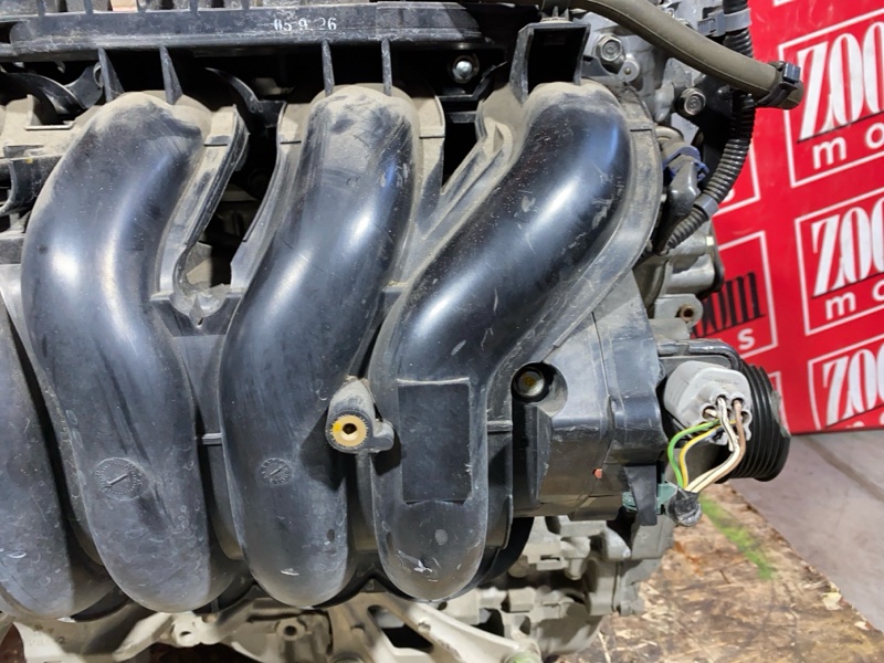 Двигатель, 65000 рублей, Солонцы