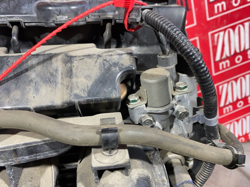 Двигатель, 65000 рублей, Солонцы