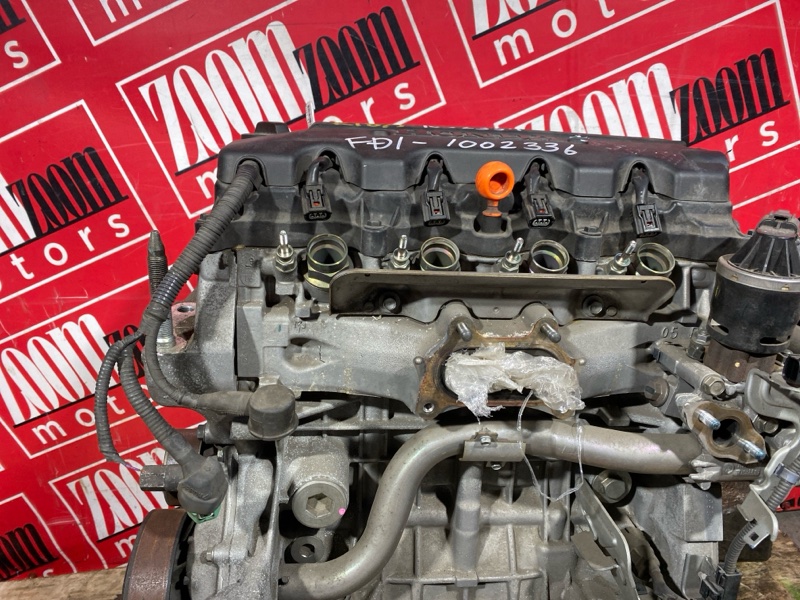 Двигатель, 65000 рублей, Солонцы