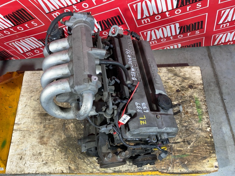 Двигатель, 90300 рублей, Красноярск