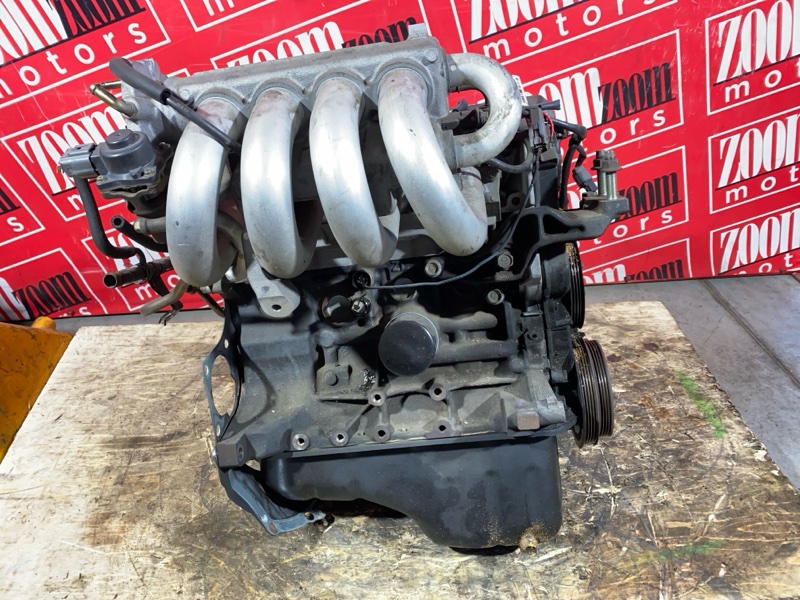 Двигатель, 90300 рублей, Красноярск