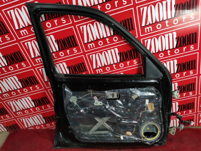 Дверь боковая, 4300 рублей, Красноярск