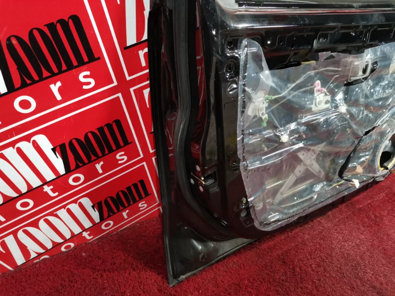 Дверь боковая, 4300 рублей, Красноярск