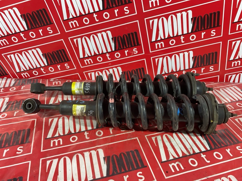 Стойка подвески, 5700 рублей, Солонцы