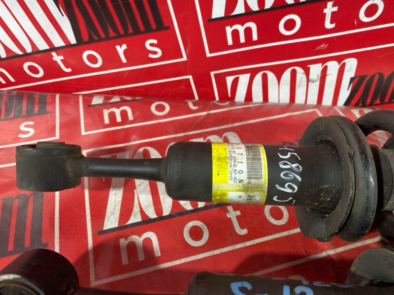 Стойка подвески, 5700 рублей, Солонцы