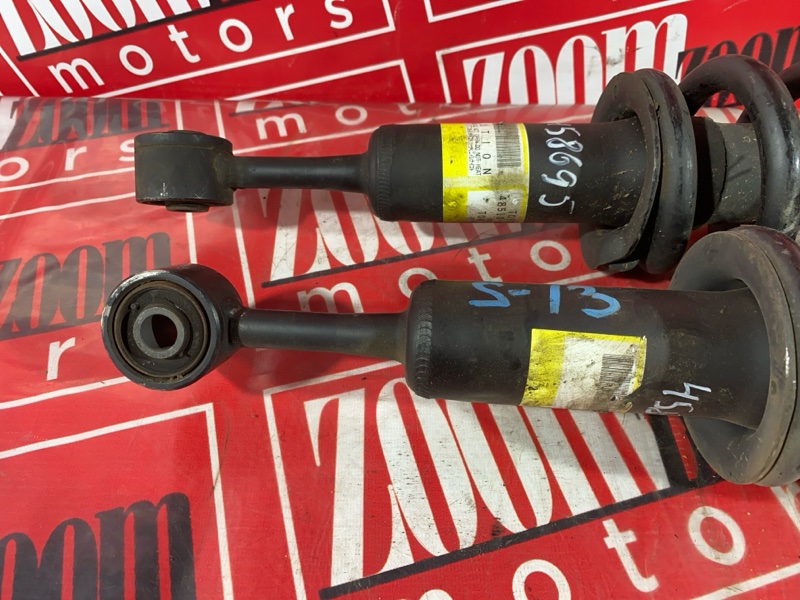 Стойка подвески, 5700 рублей, Солонцы