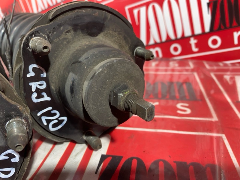 Стойка подвески, 5700 рублей, Солонцы