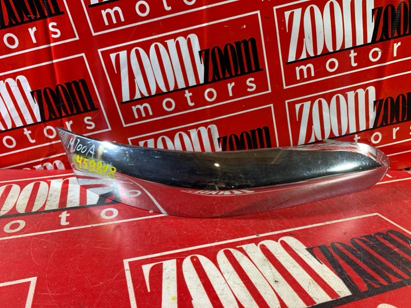 Накладка бампера, 2900 рублей, Красноярск