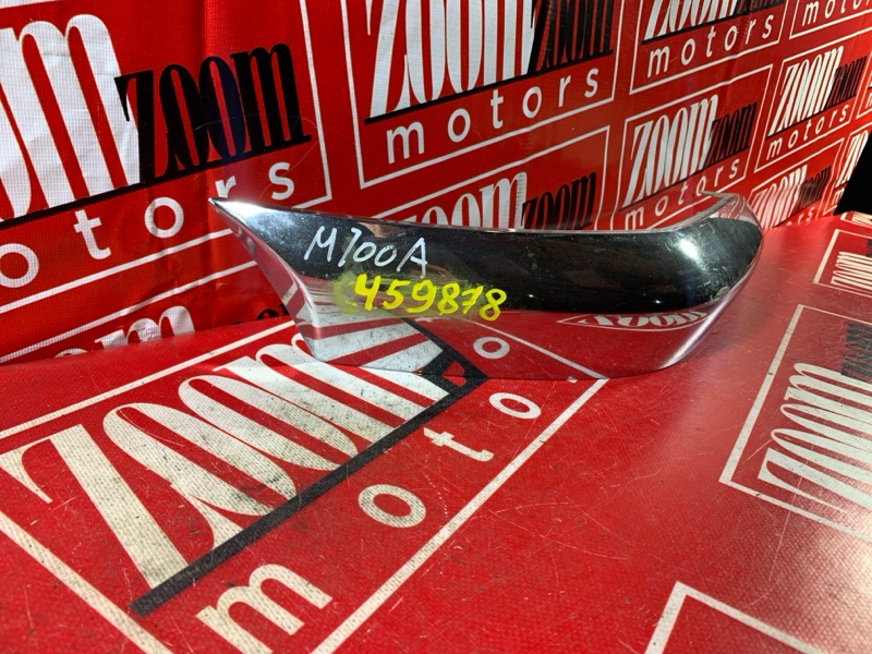 Накладка бампера, 2900 рублей, Красноярск