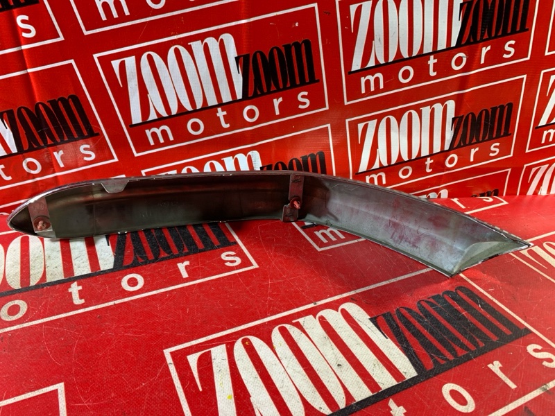 Накладка бампера, 2900 рублей, Красноярск