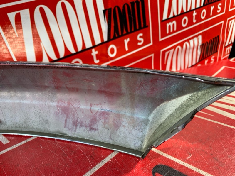 Накладка бампера, 2900 рублей, Красноярск