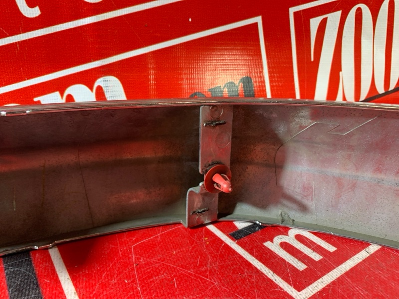 Накладка бампера, 2900 рублей, Красноярск