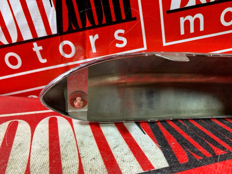 Накладка бампера, 2900 рублей, Красноярск