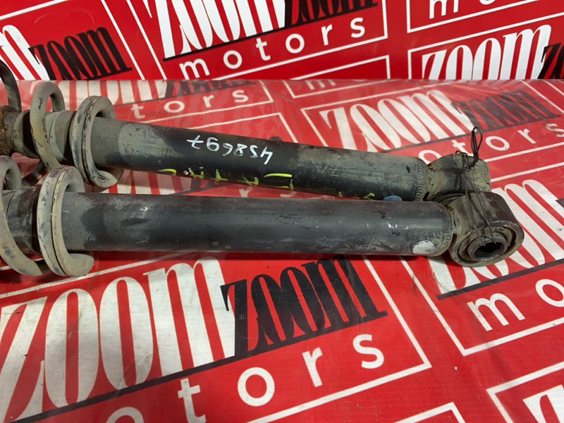 Стойка подвески, 2400 рублей, Солонцы