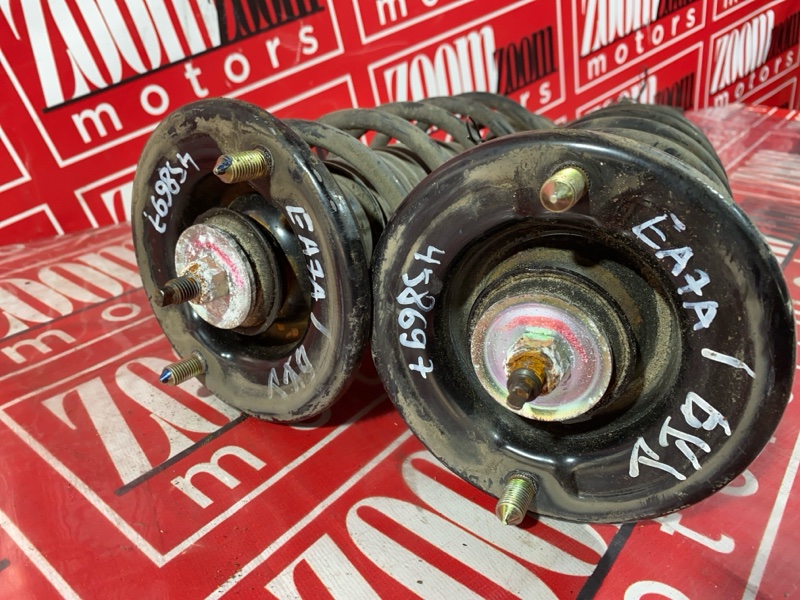 Стойка подвески, 2400 рублей, Солонцы