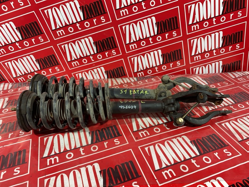 Стойка подвески, 1800 рублей, Солонцы