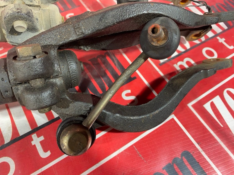 Стойка подвески, 1800 рублей, Солонцы