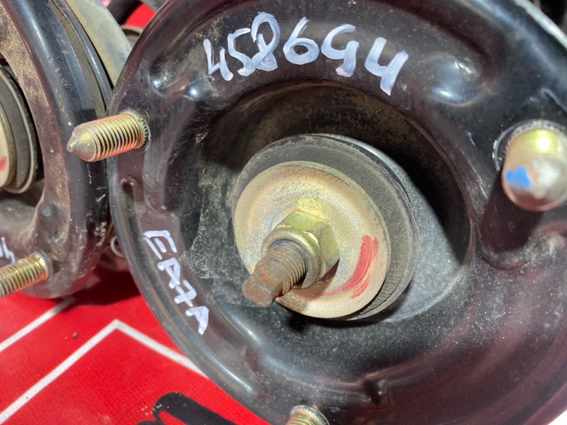 Стойка подвески, 1800 рублей, Солонцы