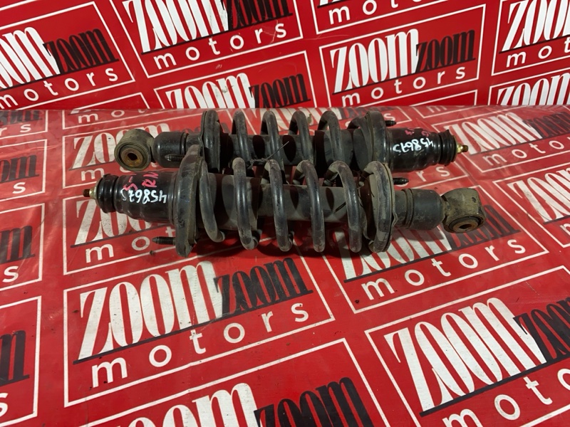 Стойка подвески, 3800 рублей, Солонцы