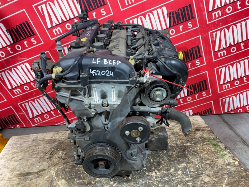 Двигатель, 80800 рублей, Красноярск