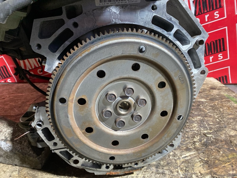 Двигатель, 80800 рублей, Красноярск