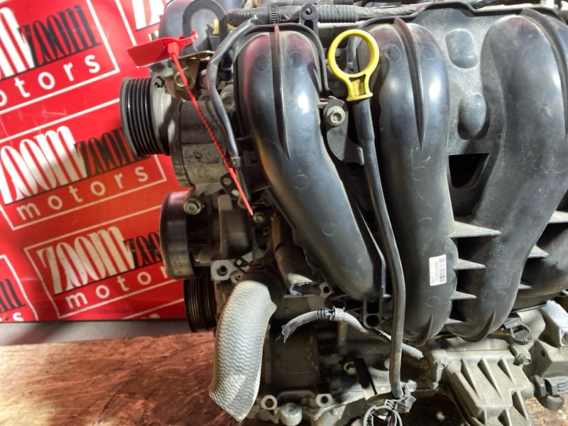 Двигатель, 80800 рублей, Красноярск