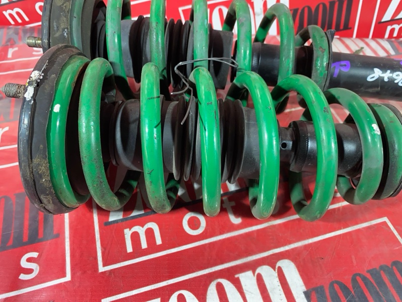 Стойка подвески, 15200 рублей, Солонцы