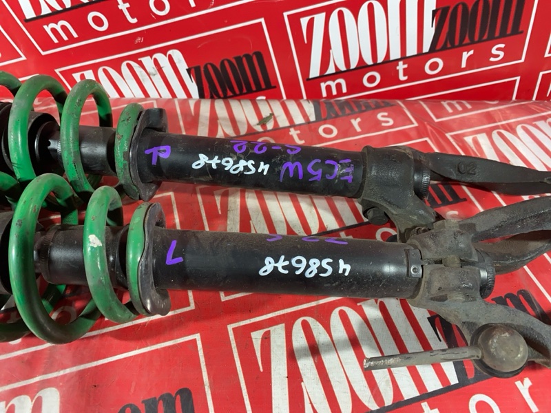 Стойка подвески, 15200 рублей, Солонцы