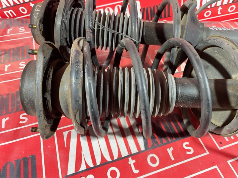 Стойка подвески, 3800 рублей, Солонцы