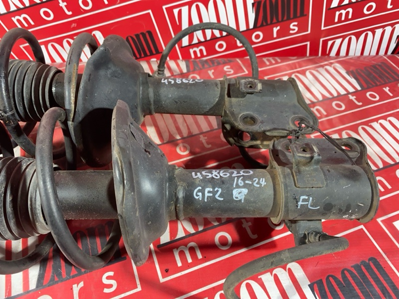 Стойка подвески, 3800 рублей, Солонцы