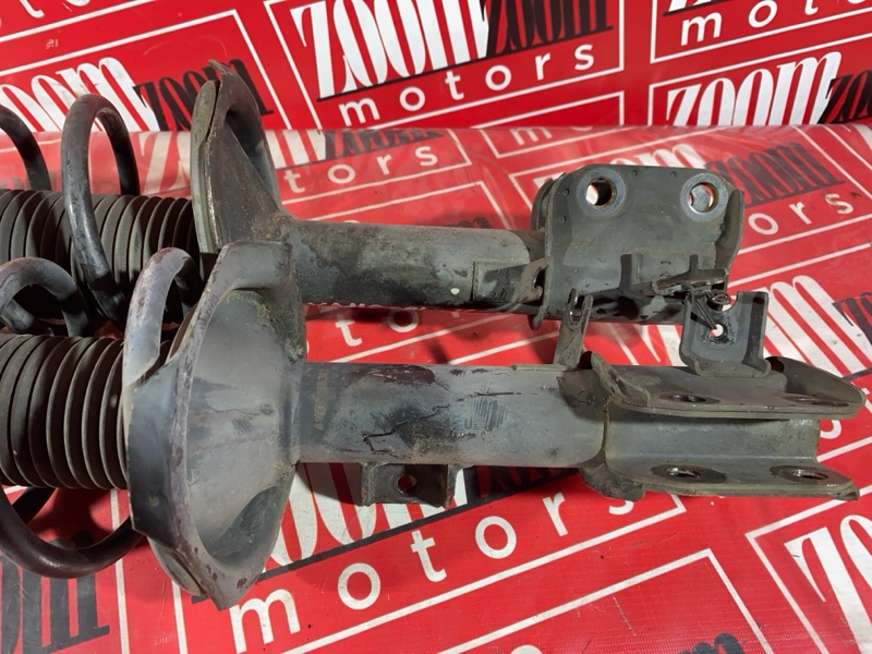 Стойка подвески, 2100 рублей, Солонцы