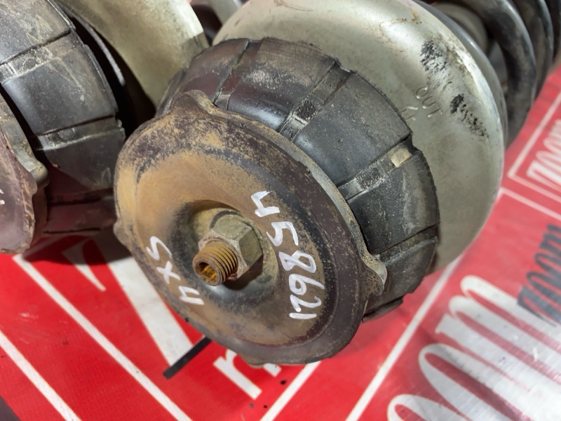 Стойка подвески, 2100 рублей, Солонцы