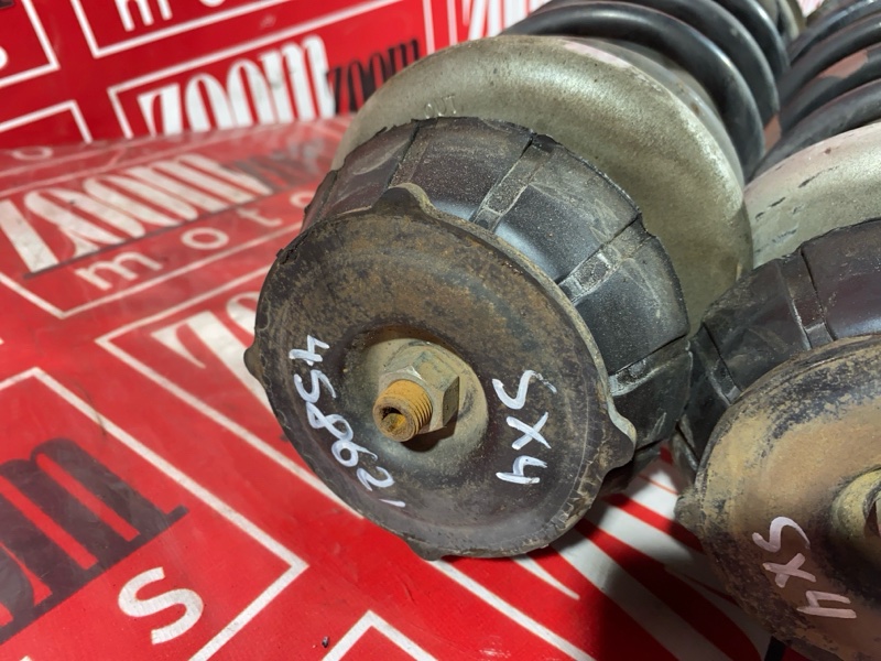 Стойка подвески, 2100 рублей, Солонцы