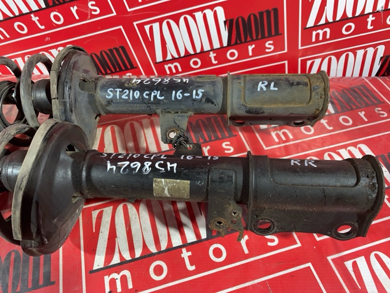 Стойка подвески, 2400 рублей, Солонцы