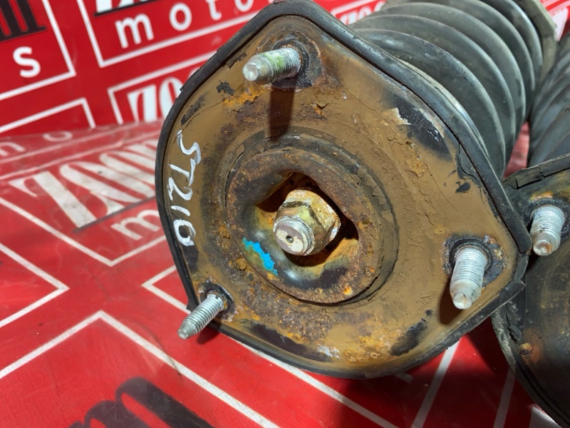 Стойка подвески, 2400 рублей, Солонцы