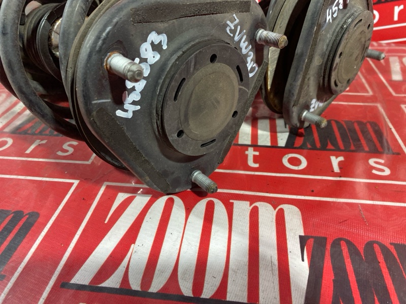 Стойка подвески, 3800 рублей, Солонцы