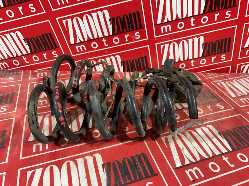 Пружина подвески, 4800 рублей, Солонцы