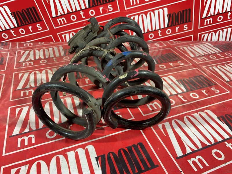 Пружина подвески, 4800 рублей, Солонцы