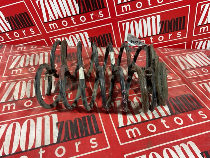 Пружина подвески, 3500 рублей, Солонцы