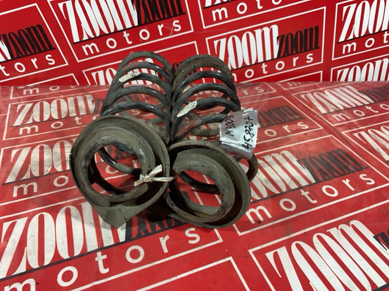 Пружина подвески, 3500 рублей, Солонцы