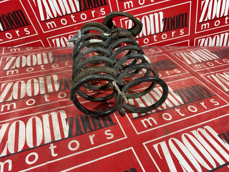 Пружина подвески, 3500 рублей, Солонцы