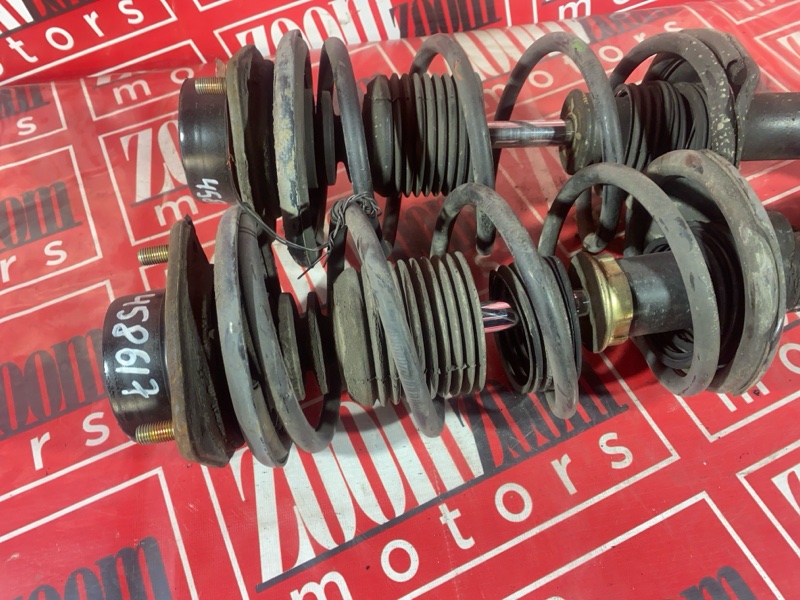 Стойка подвески, 3800 рублей, Солонцы