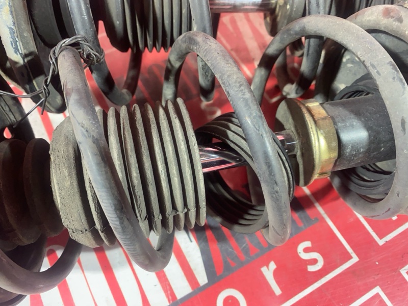 Стойка подвески, 3800 рублей, Солонцы