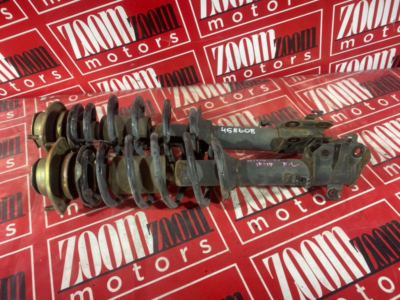 Стойка подвески, 2000 рублей, Солонцы