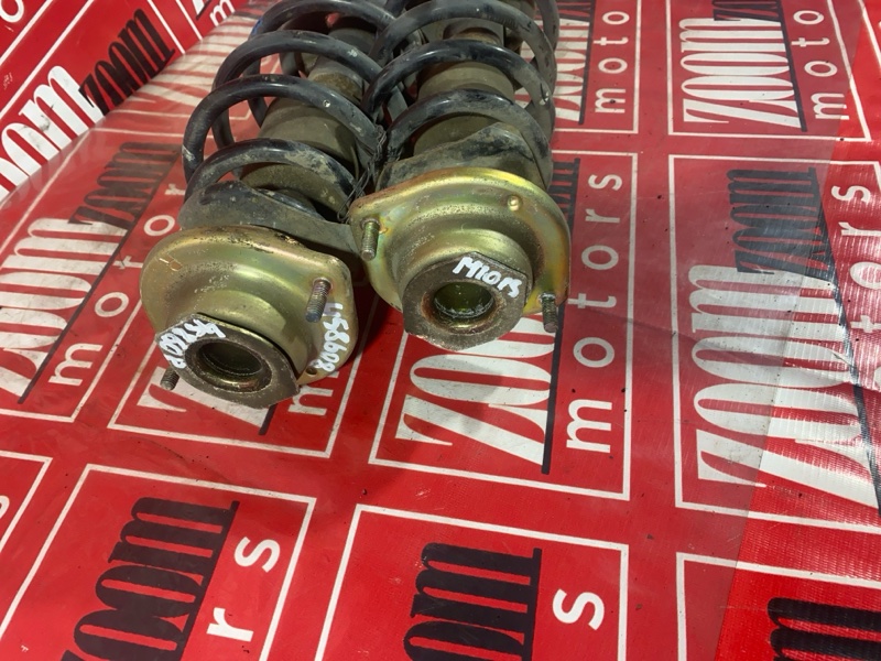 Стойка подвески, 2000 рублей, Солонцы