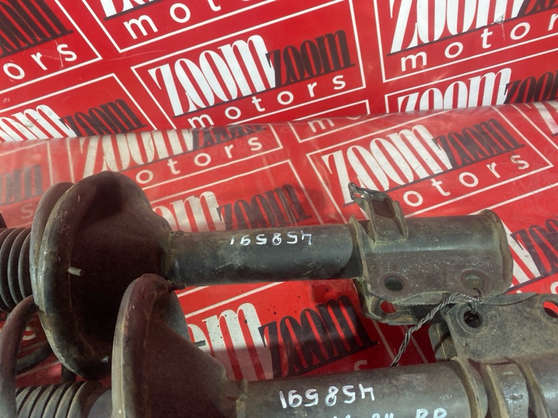 Стойка подвески, 15200 рублей, Солонцы