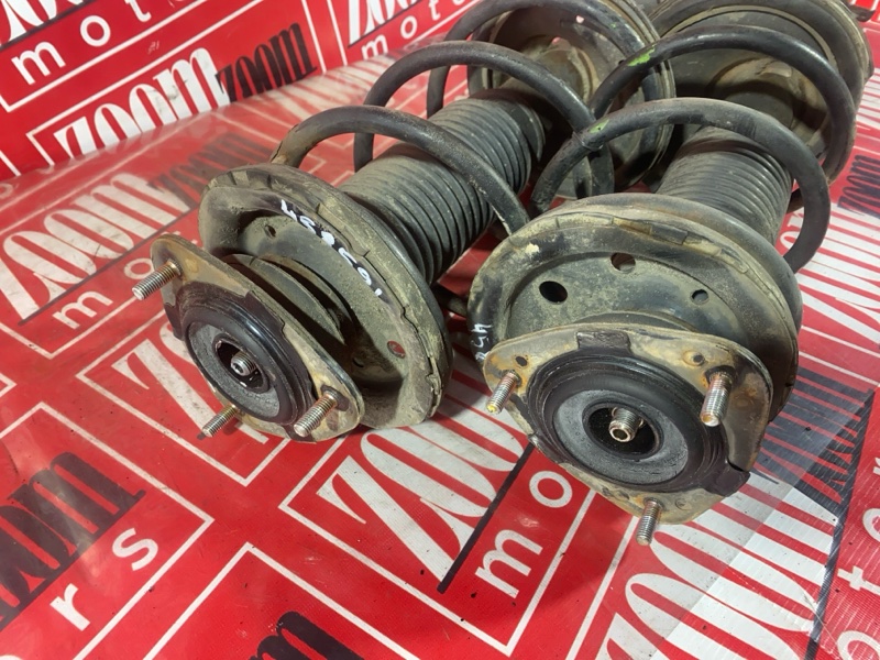 Стойка подвески, 15200 рублей, Солонцы